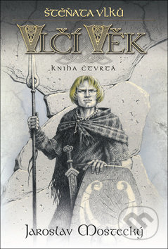 Štěňata vlků