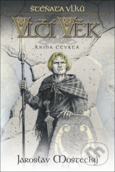 Štěňata vlků - Vlčí věk 4