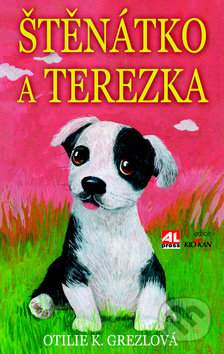 Štěňátko a Terezka