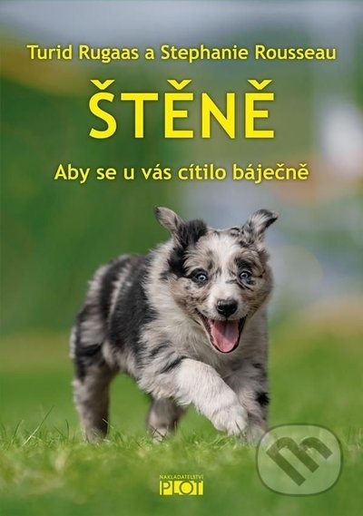 Štěně (Aby se u vás cítilo báječně)