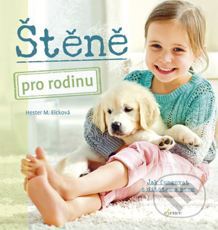 Štěně pro rodinu
