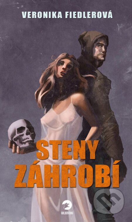 Steny záhrobí