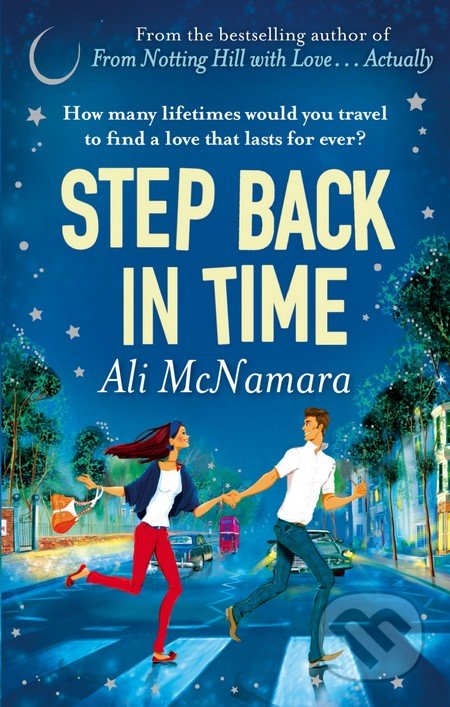 Step Back in Time