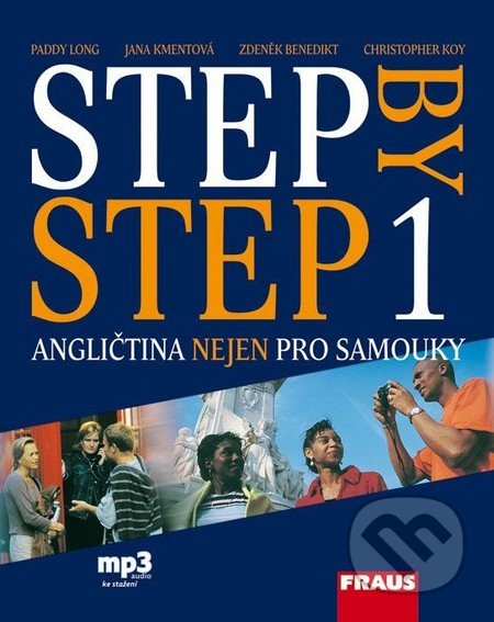 Step by Step 1