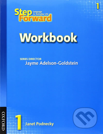Step Forward 1: Workbook