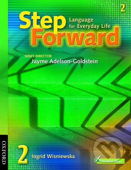 Step Forward 2: Student´s Book