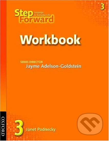 Step Forward 3: Workbook