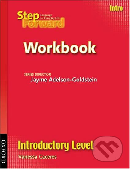 Step Forward Introductory: Workbook