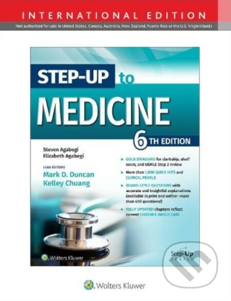 Step-Up to Medicine