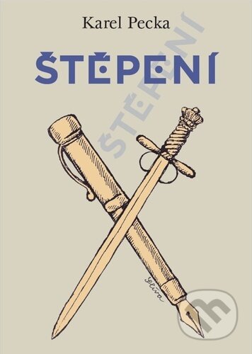 Štěpení