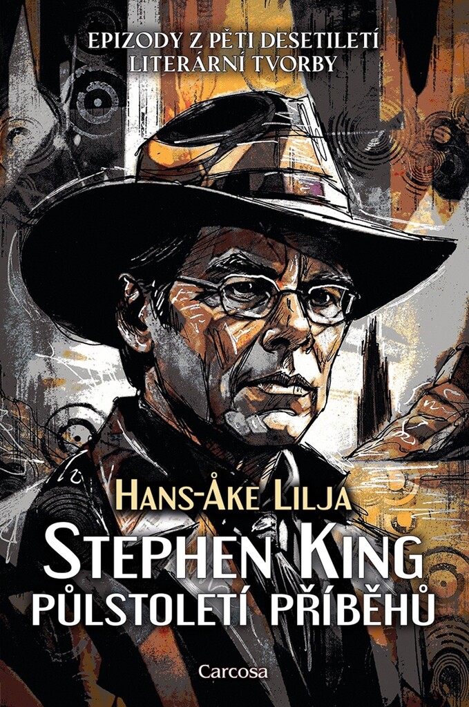 Stephen King Půlstoletí příběhů