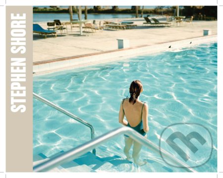 Stephen Shore: Survey