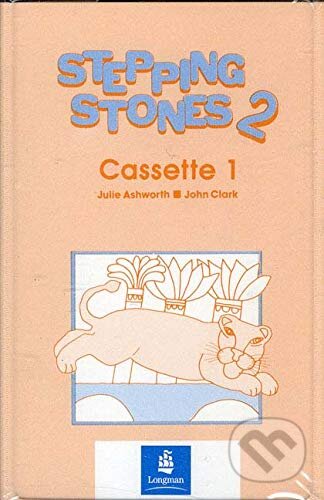 Stepping Stones 2: Cassette