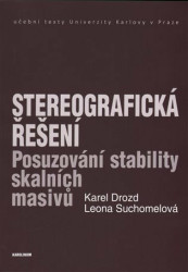 Stereografická řešení (Posuzování stability skalních masivů) - kniha z kategorie Přírodní vědy a technika