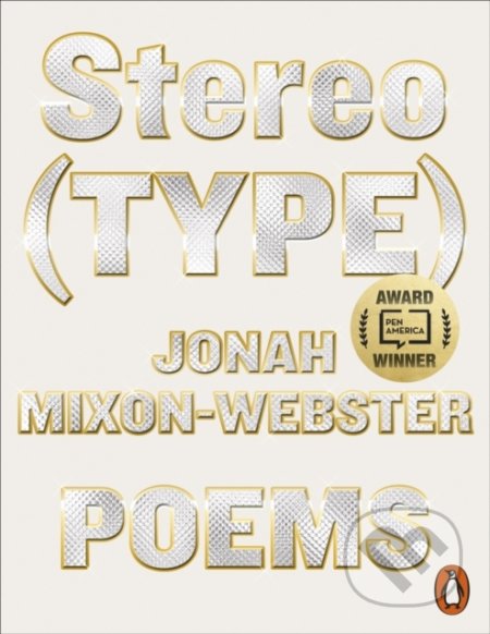 Stereo(TYPE) (Poems)
