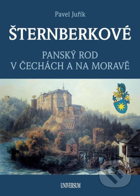 Šternberkové (Panský rod v Čechách a na Moravě)