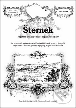 Šternek