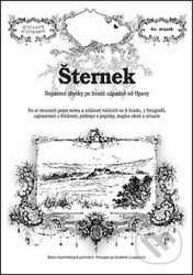 Šternek