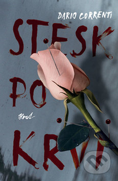Stesk po krvi