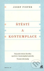 Štěstí a kontemplace