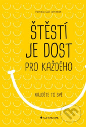 Štěstí je dost pro každého - Najděte si to své