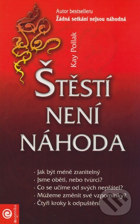 Štěstí není náhoda
