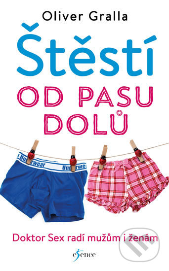 Štěstí od pasu dolů