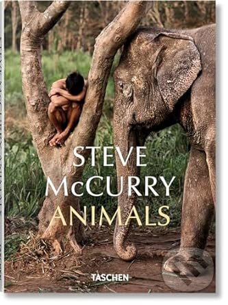 Steve McCurry. Animals