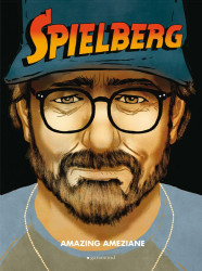 Steven Spielberg