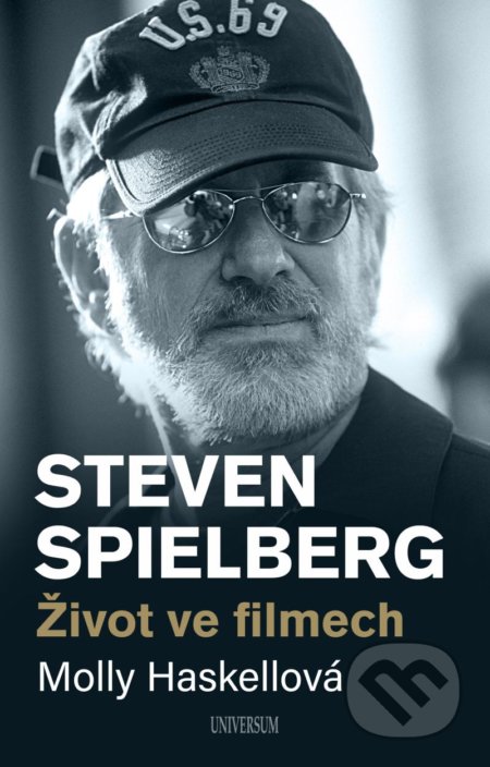 Steven Spielberg (Život ve filmech)