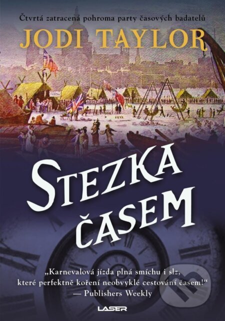 Stezka časem