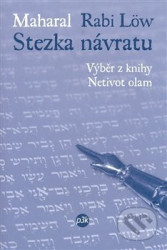Stezka návratu (Výběr z knihy Netivot olam)