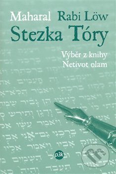 Stezka Tóry