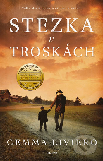 Stezka v troskách