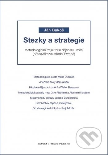Stezky a strategie
