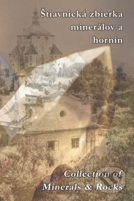 Štiavnická zbierka minerálov a hornín