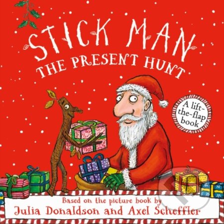 Stick Man