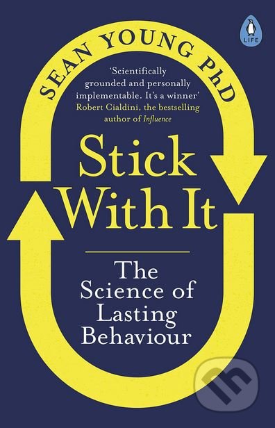 Stick with It