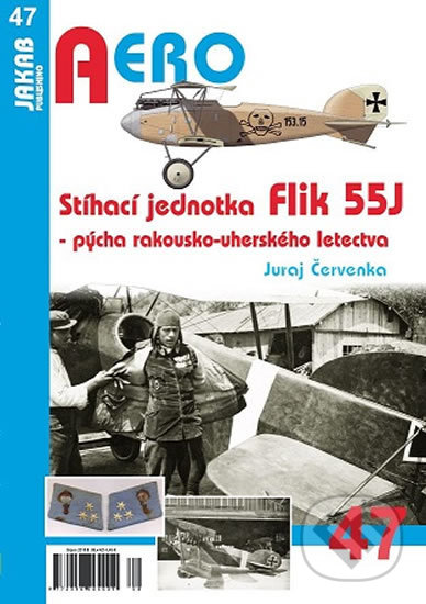 Stíhací jednotka Flik 55J