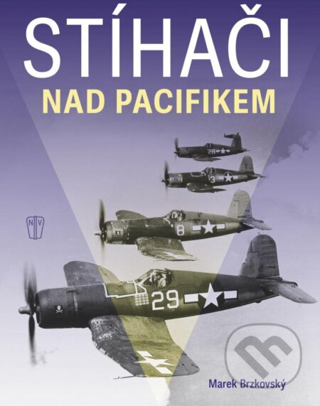 Stíhači nad Pacifikem