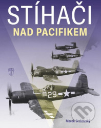 Stíhači nad Pacifikem