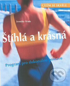 Štíhlá a krásná (Program pro dokonalou postavu)
