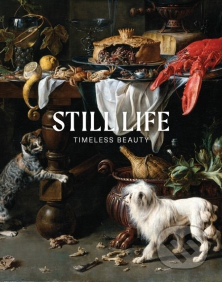 Still Life (Timeless Beauty)