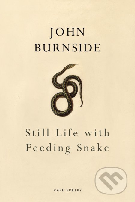 Still Life with Feeding Snake