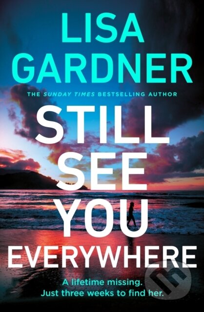 Still See You Everywhere