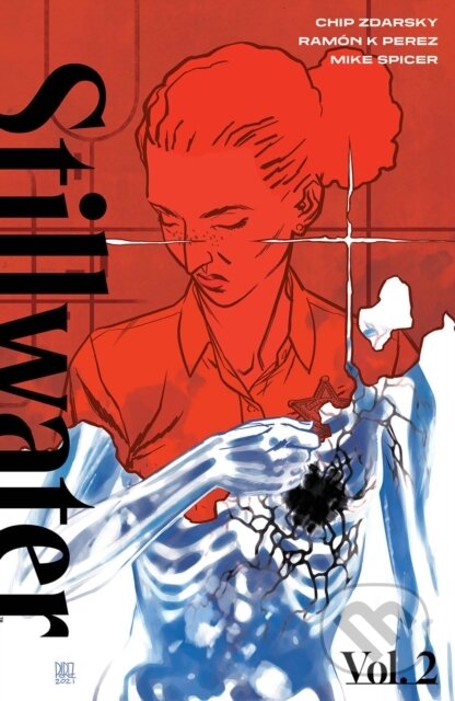 Stillwater by Zdarsky & Perez, Volume 2