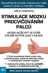 Stimulace mozku procvičováním palců