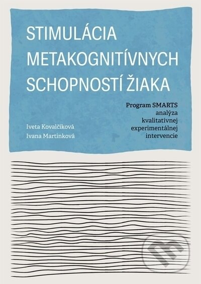 Stimulácia metakognitívnych schopností žiaka (Program SMARTS