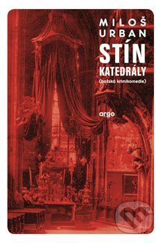 Stín katedrály (Božská krimikomedie)