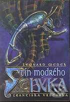 Stín modrého býka